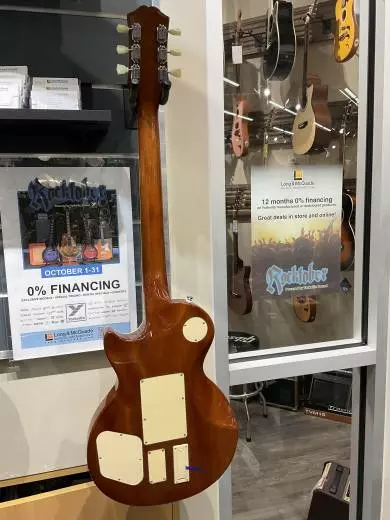 Epiphone - ELALAXVBNF 2