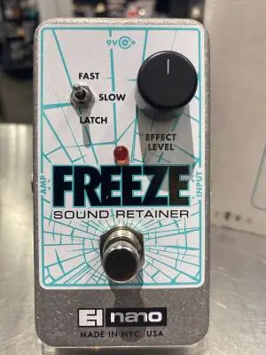 Electro-Harmonix - FREEZE 2