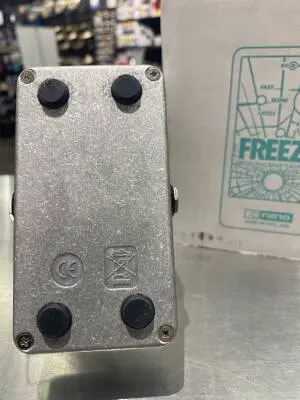 Electro-Harmonix - FREEZE 2