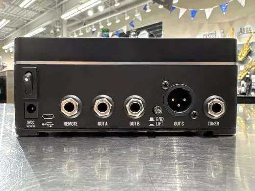 Line 6 - Relay G75 Table Top Wireless 2
