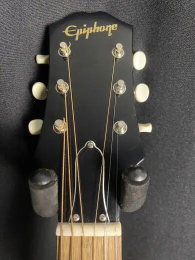 Epiphone - Inspired By Gibson - J-45 Vintage Sunburst 2