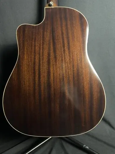 Epiphone - Inspired By Gibson - J-45 Vintage Sunburst 2