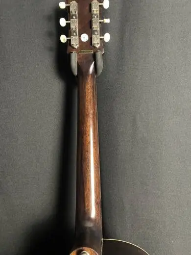 Epiphone - Inspired By Gibson - J-45 Vintage Sunburst 2