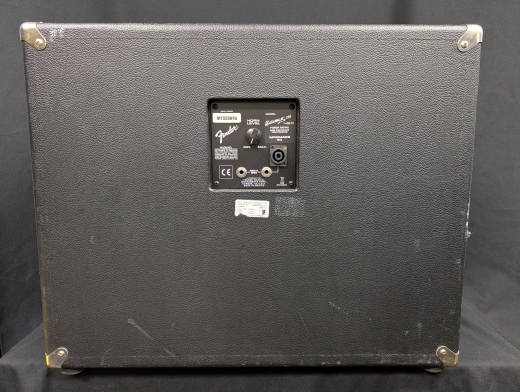 Gear Hunter | Fender - Bassman 115 Neo Cab