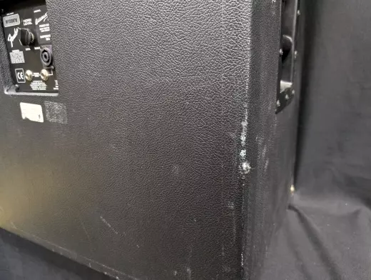 Fender - Bassman 115 Neo Cab 7
