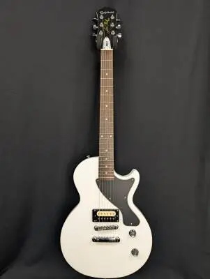 Epiphone - Pro 1 Les Paul - White