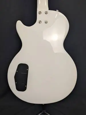 Epiphone - Pro 1 Les Paul - White 2
