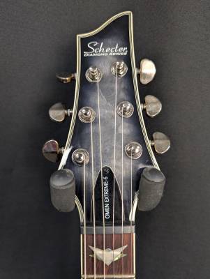 ギター Schecter Diamond Series Omen Extreme 6 Omen Extreme-6