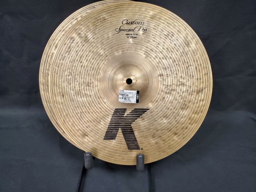 Zildjian - 14