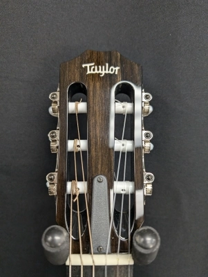 Store Special Product - Taylor Guitars - 214CE-N BLK DLX