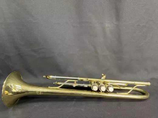 Jupiter - J2503 Trumpet 3