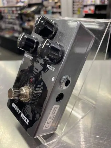 Dunlop - JHM8 2