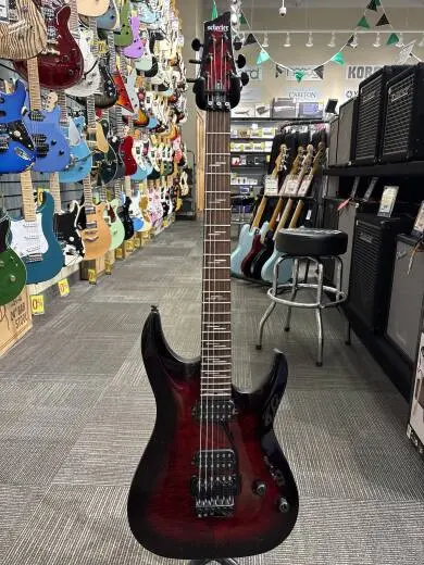 Schecter - Omen Elite