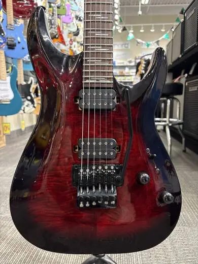 Schecter - Omen Elite 2