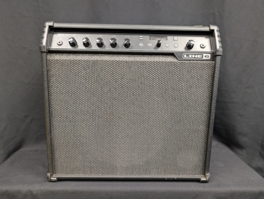 Line 6 - SPIDER5MK2-120