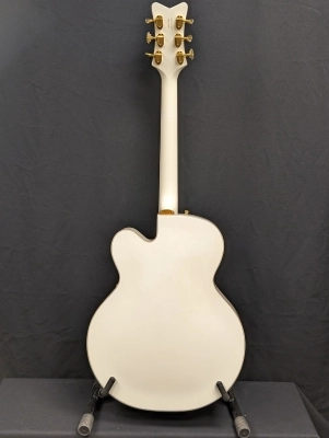 Gretsch - G6136 White Falcon 2