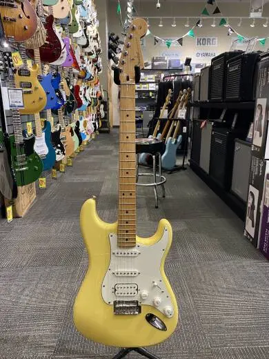 Fender - 014-4522-534