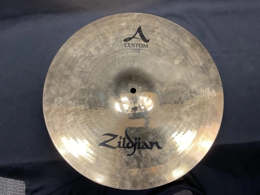Zildjian 16