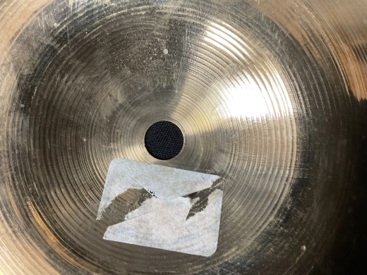 Zildjian 16