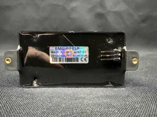 EMG - EMG-60 2