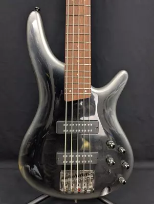 Ibanez - SR5 Midnight Gray Burst 2