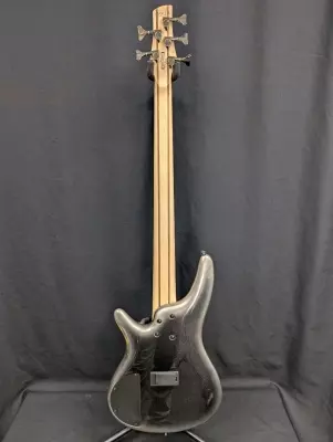 Ibanez - SR5 Midnight Gray Burst 3