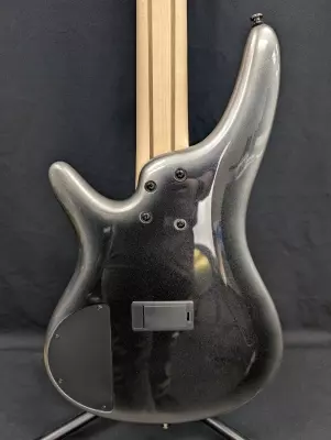 Ibanez - SR5 Midnight Gray Burst 4