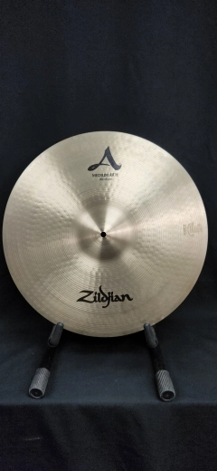 Zildjian - 20