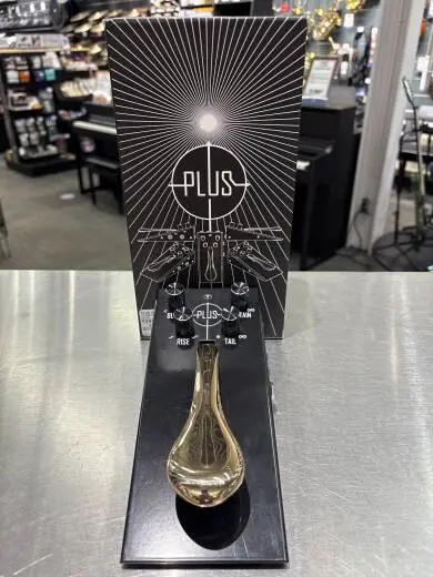 Gamechanger Audio - PLUS PEDAL