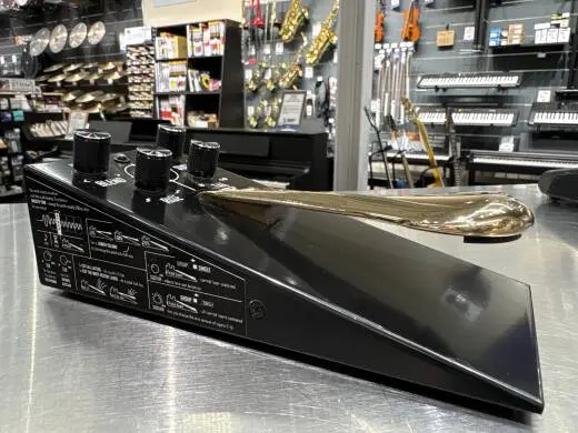 Gamechanger Audio - PLUS PEDAL 2