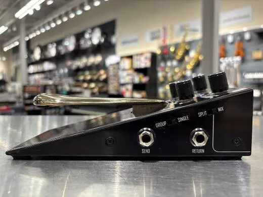 Gamechanger Audio - PLUS PEDAL 2