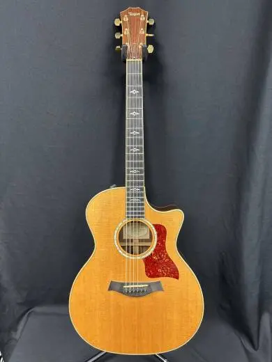 Taylor Guitars - 814CE Auditorium