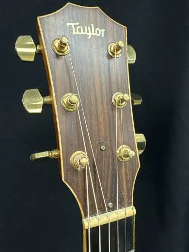 Taylor Guitars - 814CE Auditorium 2