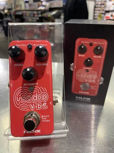 Nux Voodoo Vibe