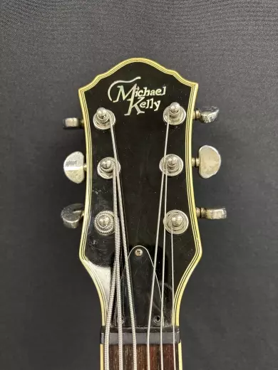 Michael Kelly - Baritone 2