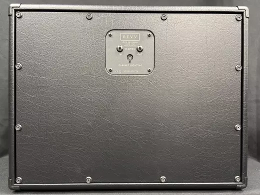 Store Special Product - Revv - REVV-1X12