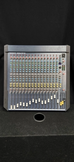 Allen & Heath - W4 1602