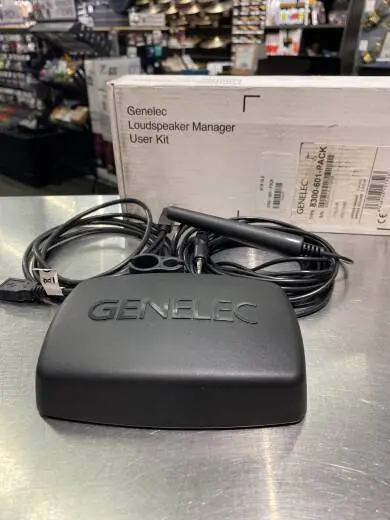 Genelec - GLM