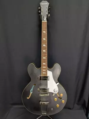 Epiphone - Casino - Worn Ebony