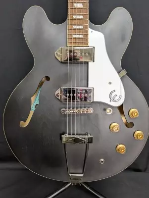 Epiphone - Casino - Worn Ebony 2