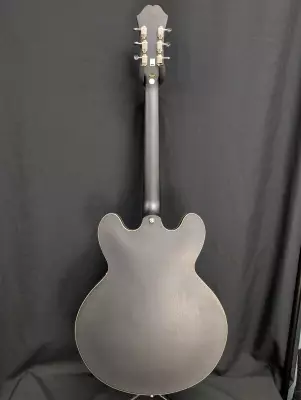 Epiphone - Casino - Worn Ebony 4