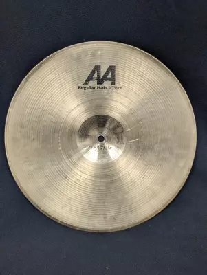 Sabian AA 14 Hi-Hat Bottom 2
