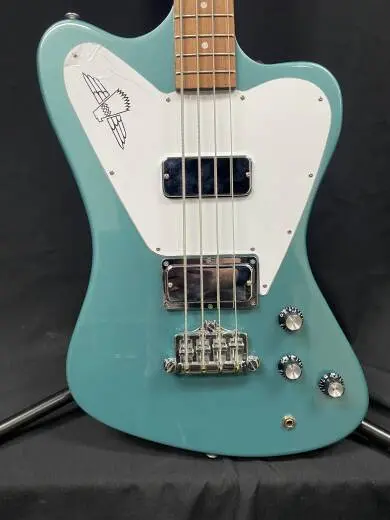 Gibson - Non-Reverse Thunderbird 2