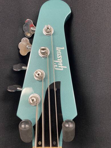 Store Special Product - Gibson - Non-Reverse Thunderbird