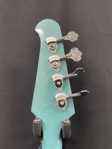 Gibson - Non-Reverse Thunderbird 2
