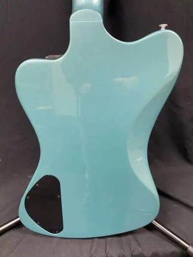 Gibson - Non-Reverse Thunderbird 2