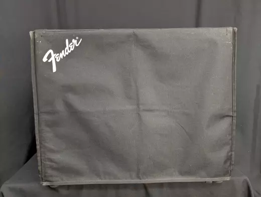 Fender - Bassman 115 Neo Cab