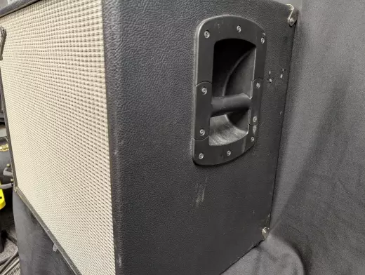 Fender - Bassman 115 Neo Cab 5