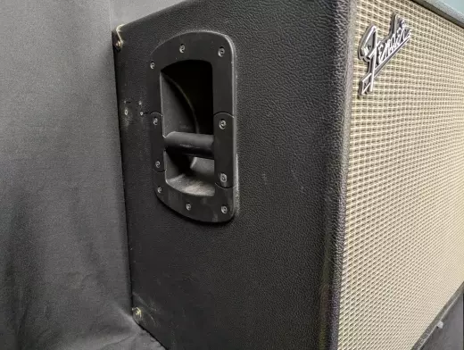 Fender - Bassman 115 Neo Cab 6