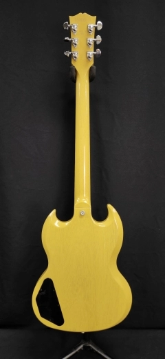 Gibson - SG Standard - TV Yellow 3